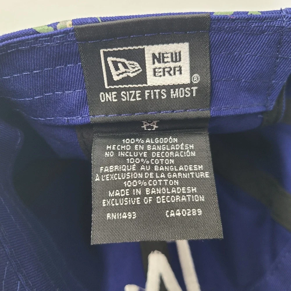 New Era women los